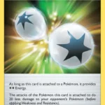 Double Turbo Energy - Uncommon - Brilliant Stars - 151/172 - Enerji Kartı