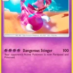 Drapion - Reverse Holo Rare - Ultra Prism - 055/156 - Pokemon Kartı
