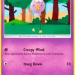 Drifloon - Reverse Holo Common - Ultra Prism - 051/156 - Pokemon Kartı