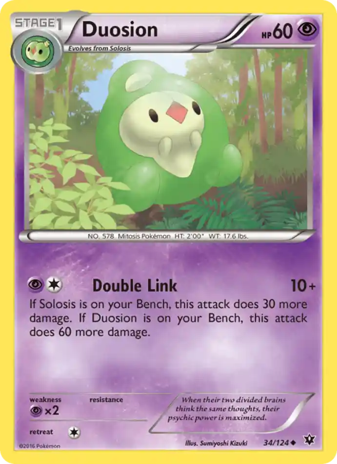 duosion-uncommon-fates-collide-034-124-pokemon-karti.webp Duosion - Reverse Holo Uncommon - Fates Collide - 034/124 - Pokemon Kartı - Görsel 1