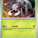 Durant - Common - Journey Together - 014/159 - Pokemon Kartı