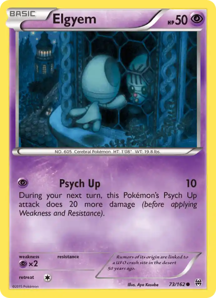 elgyem-common-breakthrough-073-162-pokemon-karti.webp Elgyem - Common - BREAKthrough - 073/162 - Pokemon Kartı - Görsel 1