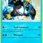Empoleon - Reverse Holo Rare - Ultra Prism - 034/156 - Pokemon Kartı