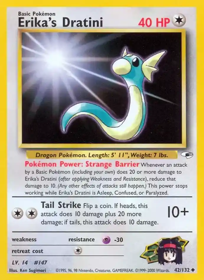 erika-s-dratini-uncommon-gym-heroes-042-132-pokemon-karti.webp Erika's Dratini - Uncommon - Gym Heroes - 042/132 - Pokemon Kartı - Görsel 1