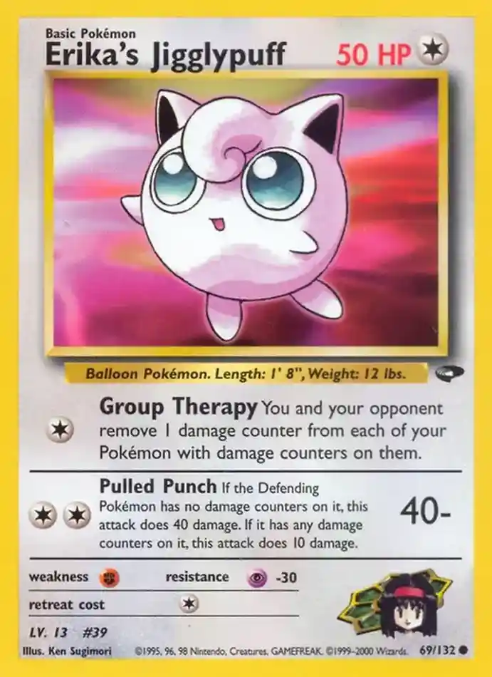 erika-s-jigglypuff-common-gym-challenge-069-132-pokemon-karti.webp Erika's Jigglypuff - Common - Gym Challenge - 069/132 - Pokemon Kartı - Görsel 1