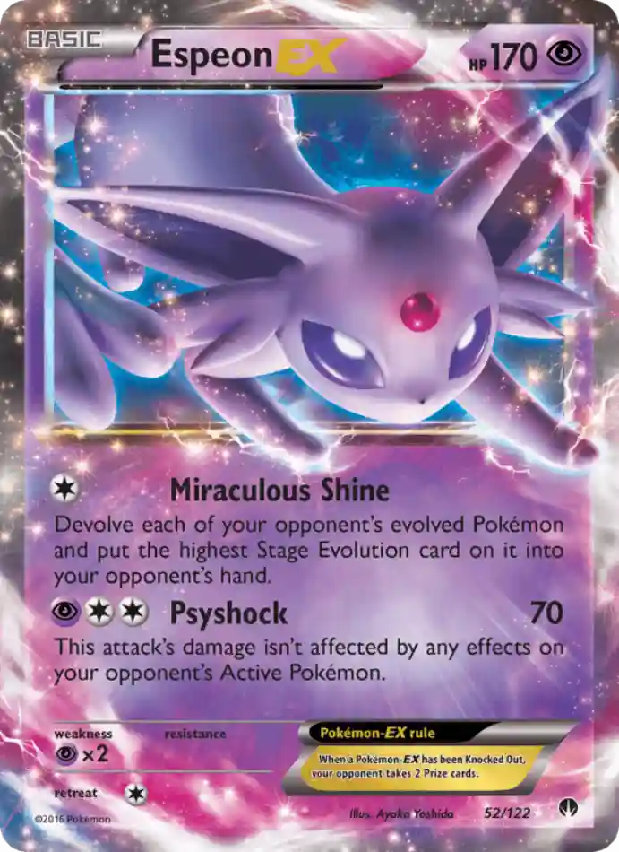 espeon-ex-ultra-rare-breakpoint-052-122-pokemon-karti.webp Espeon EX - Ultra Rare - BREAKpoint - 052/122 - Pokemon Kartı - Görsel 1