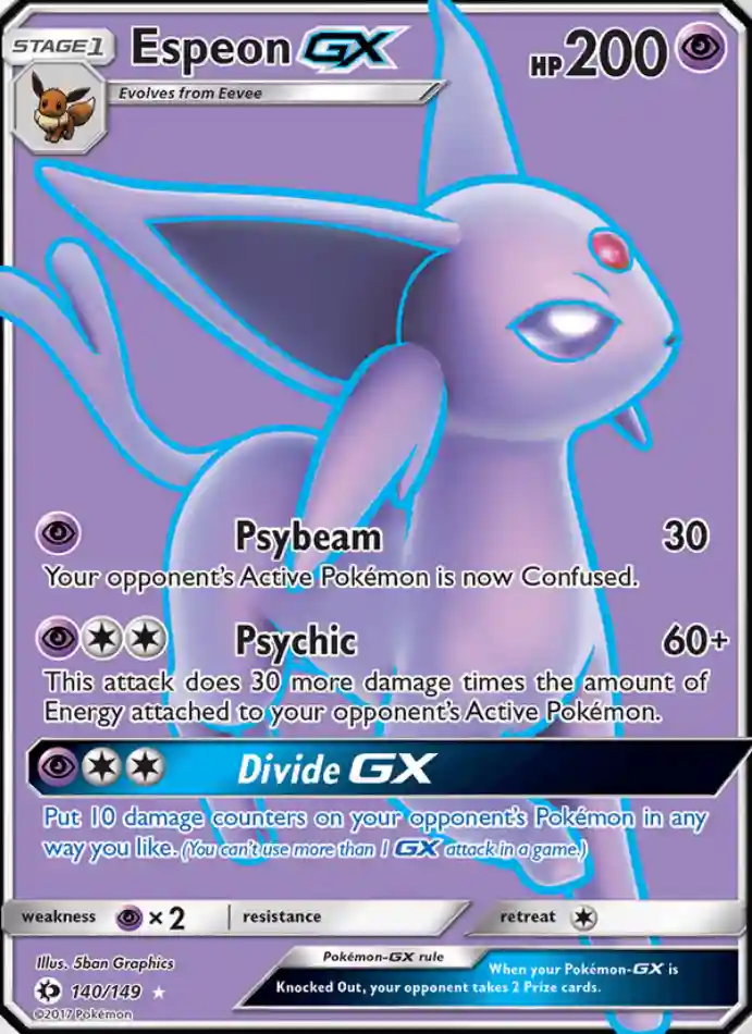 espeon-gx-ultra-rare-sun-moon-140-149-pokemon-karti.webp Espeon GX - Ultra Rare - Sun & Moon - 140/149 - Pokemon Kartı - Görsel 1