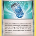 Evosoda - Uncommon - Generations - 062/83 - Trainer Kartı