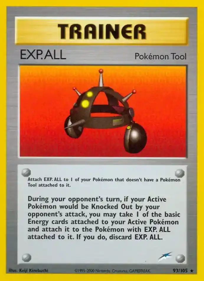 exp-all-rare-neo-destiny-093-105-trainer-karti.webp EXP.ALL - Rare - Neo Destiny - 093/105 - Trainer Kartı - Görsel 1