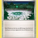 Fairy Garden - Uncommon - Fates Collide - 100/124 - Trainer Kartı
