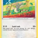 Farfetch'd - Common - Brilliant Stars - 115/172 - Pokemon Kartı