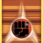 Fighting Energy - Reverse Holo Common - Generations - 080/83 - Enerji Kartı