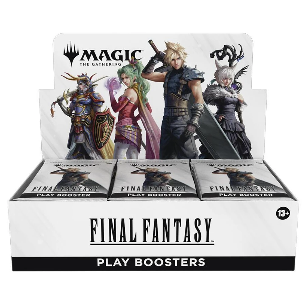 final-fantasy-play-booster-box Final Fantasy Play Booster Box - Görsel 1