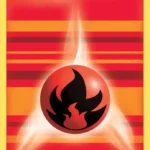 Fire Energy - Common - Generations - 076/83 - Enerji Kartı