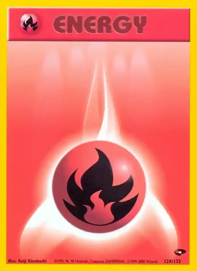 fire-energy-common-gym-challenge-128-132-enerji-karti.webp Fire Energy - Common - Gym Challenge - 128/132 - Enerji Kartı - Görsel 1