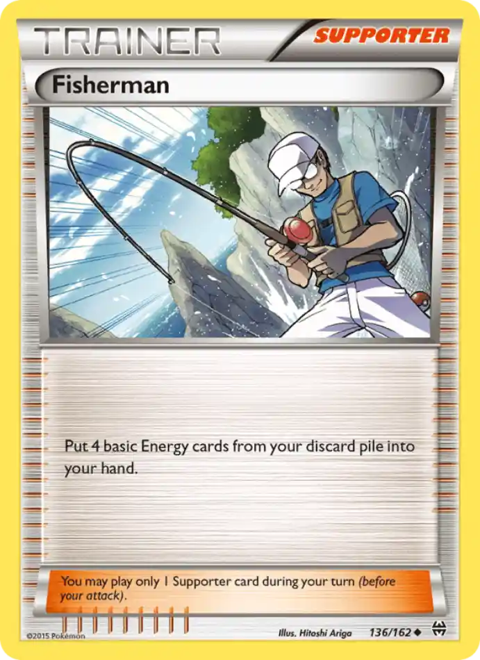 fisherman-uncommon-breakthrough-136-162-trainer-karti.webp Fisherman - Uncommon - BREAKthrough - 136/162 - Trainer Kartı - Görsel 1