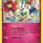 Floette - Uncommon - Generations - RC18 - Pokemon Kartı