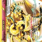 Florges BREAK - Ultra Rare - BREAKthrough - 104/162 - Pokemon Kartı