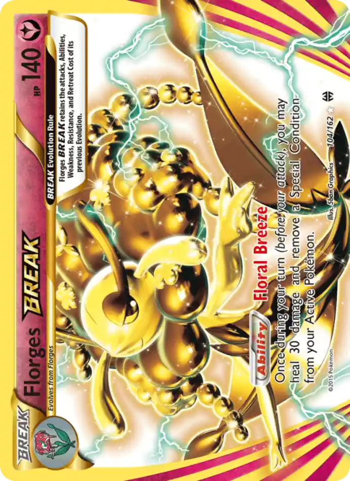 florges-break-ultra-rare-breakthrough-104-162-pokemon-karti.webp Florges BREAK - Ultra Rare - BREAKthrough - 104/162 - Pokemon Kartı - Görsel 1