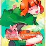 Gardenia - Ultra Rare - Ultra Prism - 149/156 - Trainer Kartı