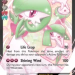 Gardevoir EX - Ultra Rare - Generations - RC30 - Pokemon Kartı