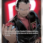Giovanni’s Exile - Ultra Rare - Hidden Fates - 067/68 - Trainer Kartı