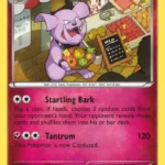 Granbull - Uncommon - BREAKthrough - 099/162 - Pokemon Kartı