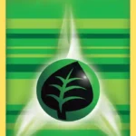 Grass Energy - Common - Generations - 075/83 - Enerji Kartı