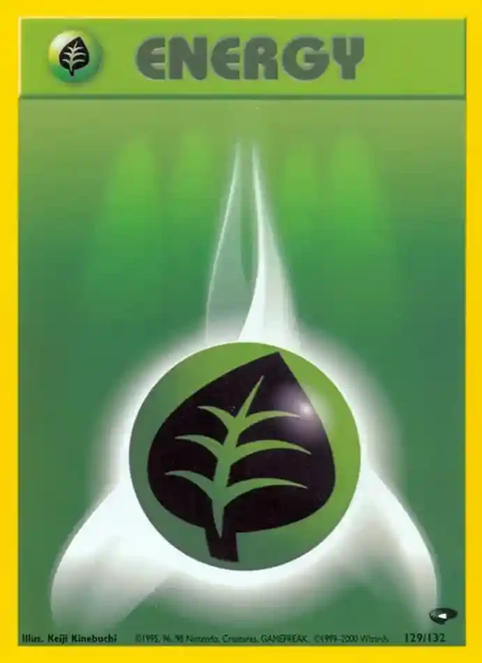 grass-energy-common-gym-challenge-129-132-enerji-karti.webp Grass Energy - Common - Gym Challenge - 129/132 - Enerji Kartı - Görsel 1