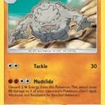 Graveler - Uncommon - Hidden Fates - 034/68 - Pokemon Kartı