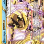 Greninja BREAK - Ultra Rare - BREAKpoint - 041/122 - Pokemon Kartı