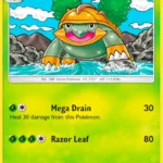 Grotle - Reverse Holo Uncommon - Ultra Prism - 008/156 - Pokemon Kartı