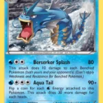 Gyarados - Reverse Holo Rare - Generations - 023/83 - Pokemon Kartı