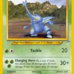 Heracross - Uncommon - Neo Destiny - 041/105 - Pokemon Kartı