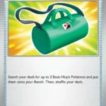 Hop's Bag - Uncommon - Journey Together - 147/159 - Trainer Kartı