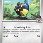Hop's Rookidee - Common - Journey Together - 133/159 - Pokemon Kartı