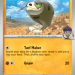 Hop's Silicobra - Common - Journey Together - 086/159 - Pokemon Kartı