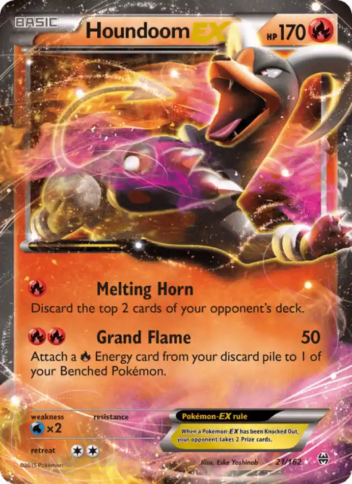 houndoom-ex-ultra-rare-breakthrough-021-162-pokemon-karti.webp Houndoom EX - Ultra Rare - BREAKthrough - 021/162 - Pokemon Kartı - Görsel 1