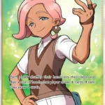 Ilima - Ultra Rare - Sun & Moon - 146/149 - Trainer Kartı