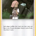Ilima - Uncommon - Sun & Moon - 121/149 - Trainer Kartı