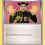 Imakuni? - Reverse Holo Uncommon - Generations - 063/83 - Trainer Kartı