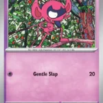 Impidimp - Common - Journey Together - 071/159 - Pokemon Kartı