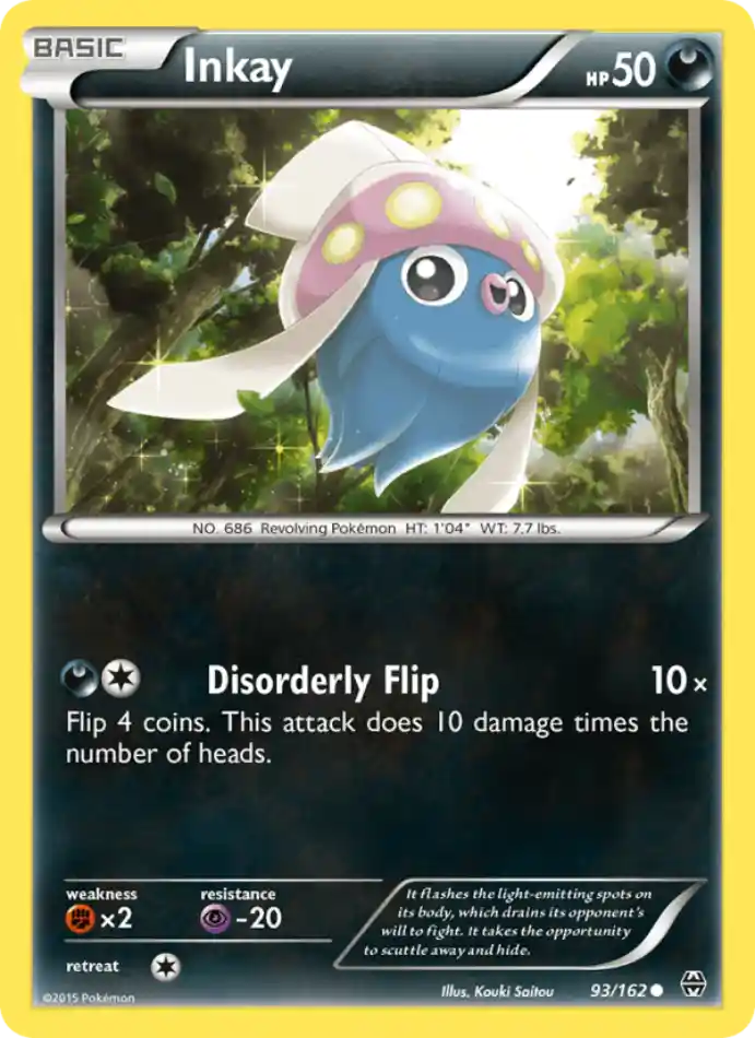 inkay-common-breakthrough-093-162-pokemon-karti.webp Inkay - Reverse Holo Common - BREAKthrough - 093/162 - Pokemon Kartı - Görsel 1