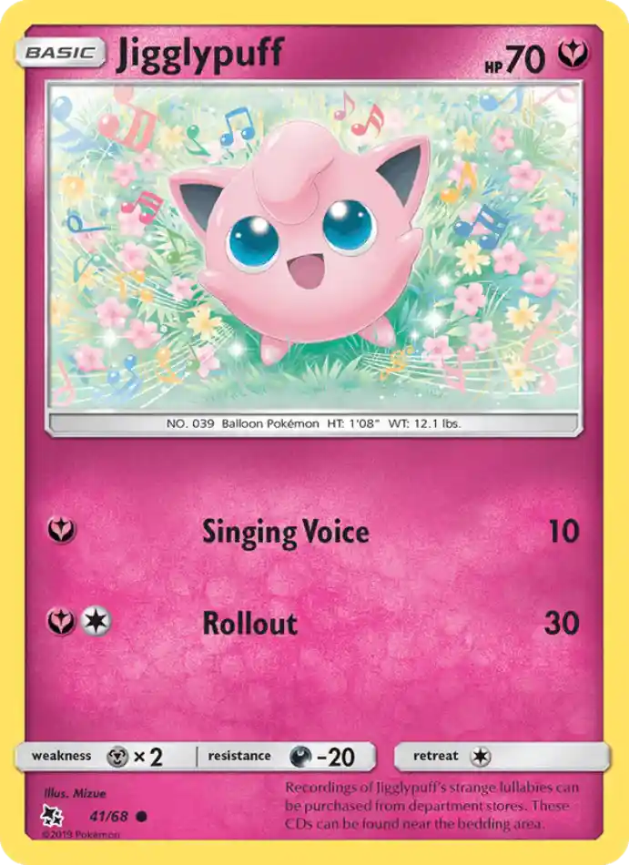 jigglypuff-common-hidden-fates-041-68-pokemon-karti.webp Jigglypuff - Common - Hidden Fates - 041/68 - Pokemon Kartı - Görsel 1