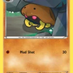 Kabuto - Reverse Holo Uncommon - Fates Collide - 038/124 - Pokemon Kartı