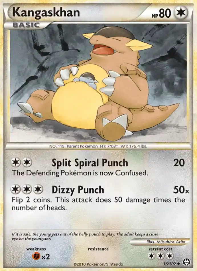 kangaskhan-uncommon-triumphant-036-102-pokemon-karti.webp Kangaskhan - Uncommon - Triumphant - 036/102 - Pokemon Kartı - Görsel 1