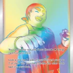 Kindler - Secret Rare - Brilliant Stars - 179/172 - Trainer Kartı