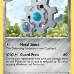 Klang - Uncommon - Emerging Powers - 075/98 - Pokemon Kartı