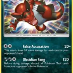 Krookodile - Reverse Holo Rare - Sun & Moon - 085/149 - Pokemon Kartı