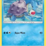 Lapras - Reverse Holo Rare - Hidden Fates - 017/68 - Pokemon Kartı
